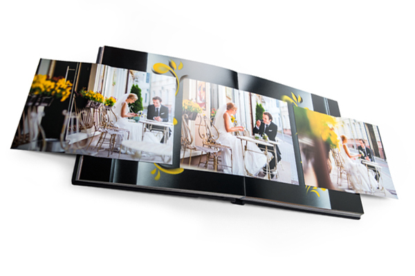 Avant - Evoluzione del FotoLibro - A.TI.SoR Studio Fotografico - Roma