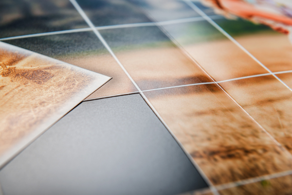 Avant - Evoluzione del FotoLibro - A.TI.SoR Studio Fotografico - Roma