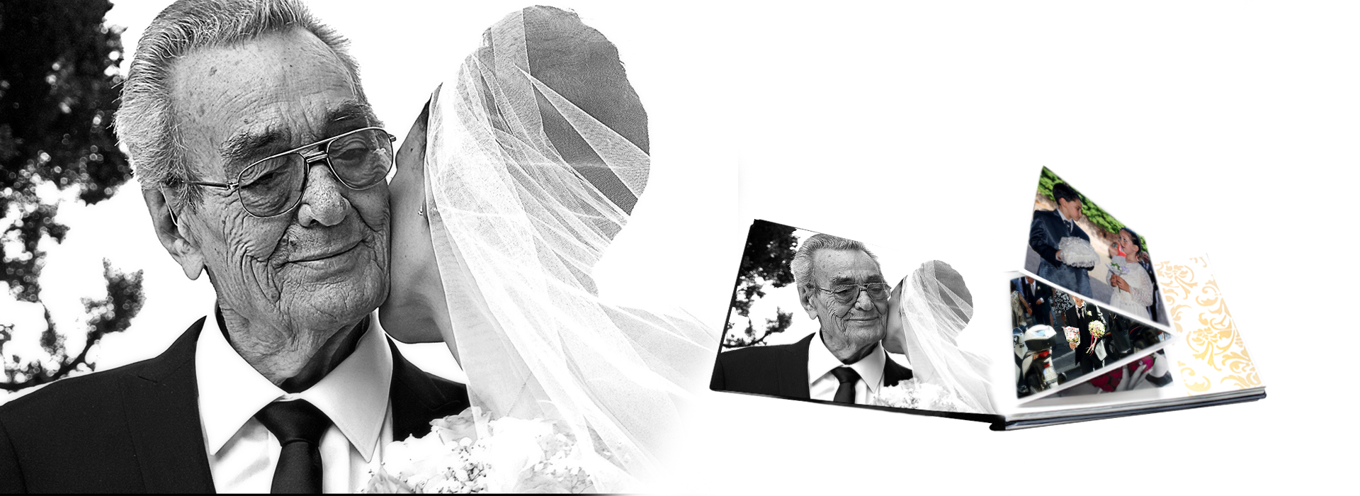 Desiderio - Evoluzioni del Fotolibro - A.TI.SoR Studio Fotografico - Roma