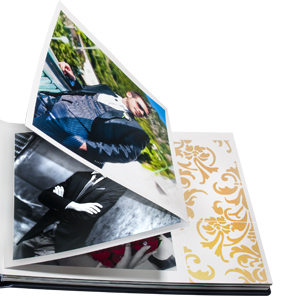 Desiderio - Evoluzione del FotoLibro - A.TI.SoR Studio Fotografico - Roma