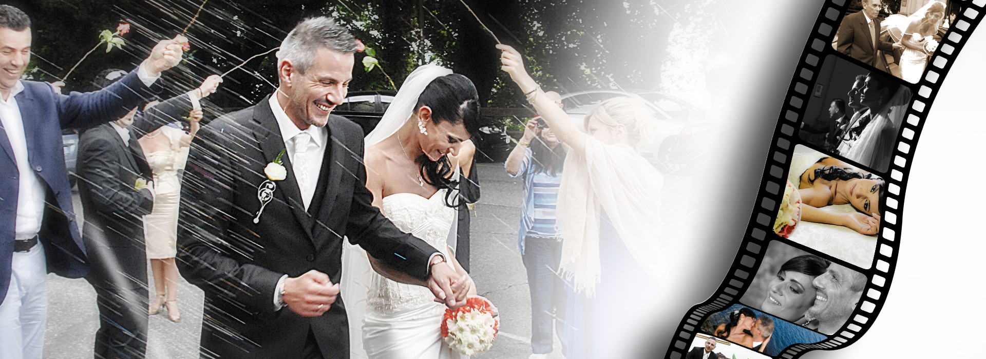 Servizi Video - A.TI.SoR Studio Fotografico - Roma 